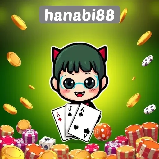 Rekomendasi Game Terbaik di Hanabi88