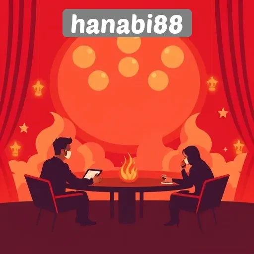 Kepuasan Pengguna di Hanabi88 Melalui Layanan Pelanggan