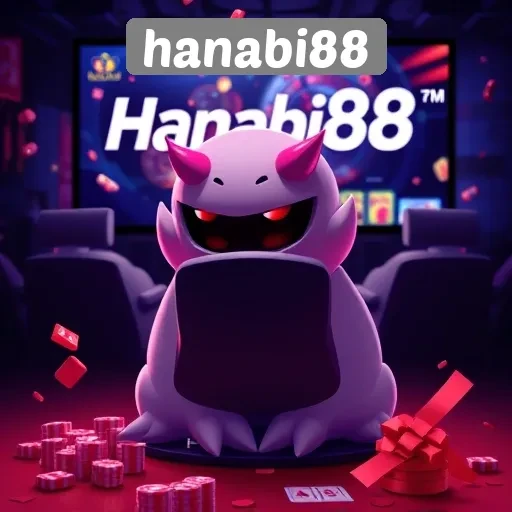 Evolusi dan Popularitas Hanabi88 di Kalangan Gamers Indonesia