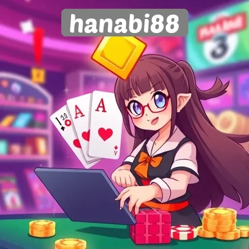 Menggali Fitur Unggulan Situs Game Hanabi88