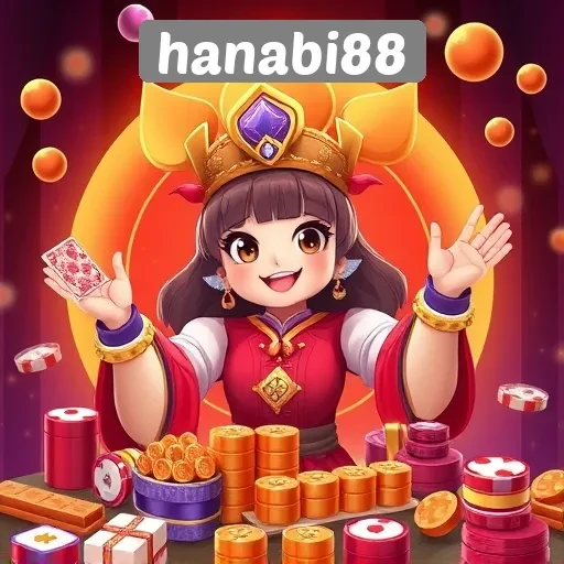Menggali Potensi Permainan di Situs Hanabi88