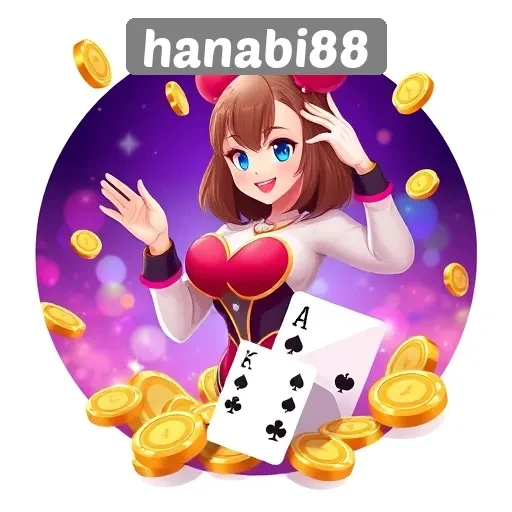 Game Favorit di Hanabi88 untuk Penggemar Semua Usia