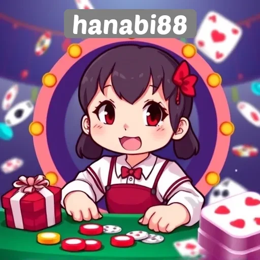 Panduan Memulai Permainan Di Hanabi88 Untuk Pemula