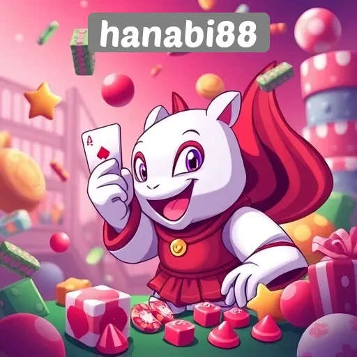 Apa Saja Jenis Game yang Tersedia di Hanabi88