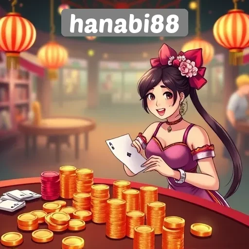 Panduan Lengkap Bermain di Situs Hanabi88