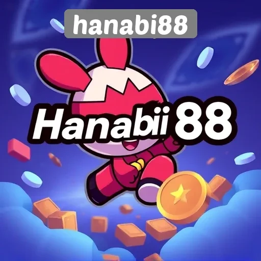 Keunggulan Hanabi88 Dalam Dunia Game Online