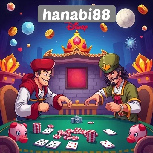 Perbandingan Hanabi88 dengan Situs Game Lain di Indonesia