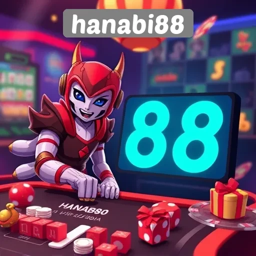 Situs Hanabi88 Menawarkan Pengalaman Game yang Beragam