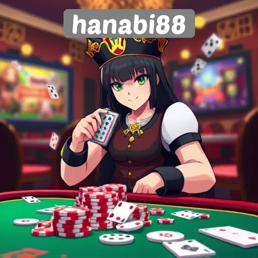 Mengulas Kelebihan Situs Game Hanabi88 untuk Pemain Indonesia