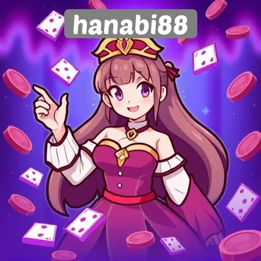 Mengenal Hanabi88 Situs Game Terpercaya di Indonesia