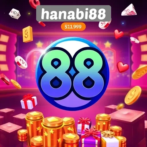 Mengenal Hanabi88 Situs Game Populer di Indonesia