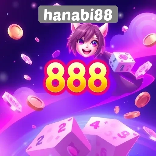 Keunggulan Hanabi88 dalam Menyediakan Beragam Permainan