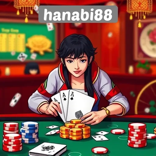 Panduan Lengkap Menggunakan Situs Hanabi88 untuk Pemain Baru