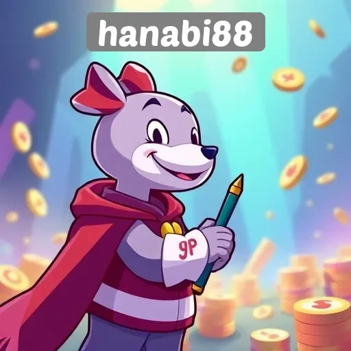 Mengenal Hanabi88 Sebagai Platform Game Online Terpercaya
