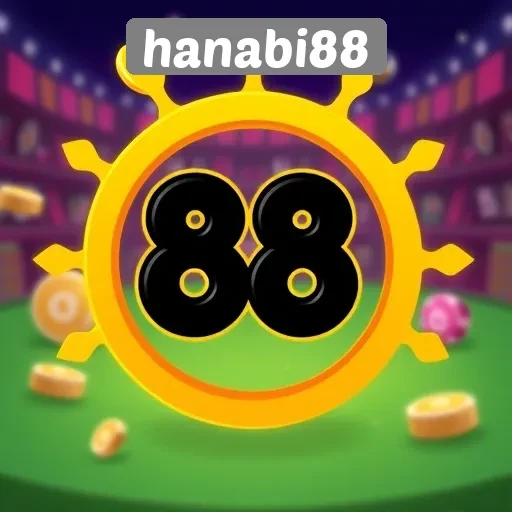 Mengenal Hanabi88 sebagai Platform Game Terpercaya