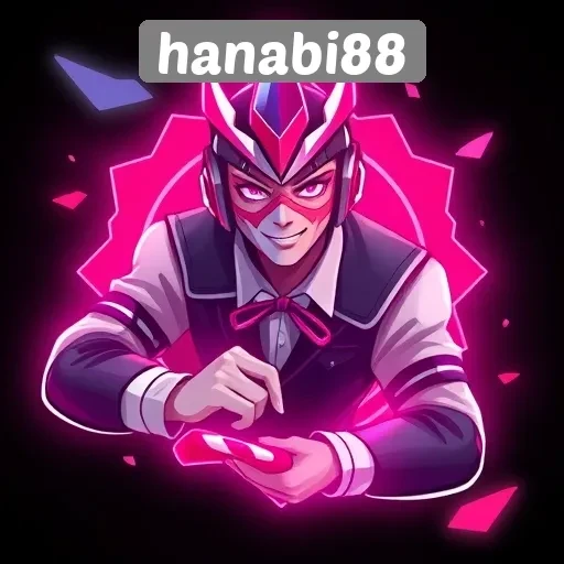 Peran Hanabi88 Dalam Industri Game di Indonesia