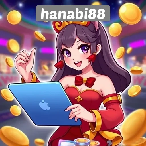 Keunggulan Hanabi88 dalam Dunia Permainan Online