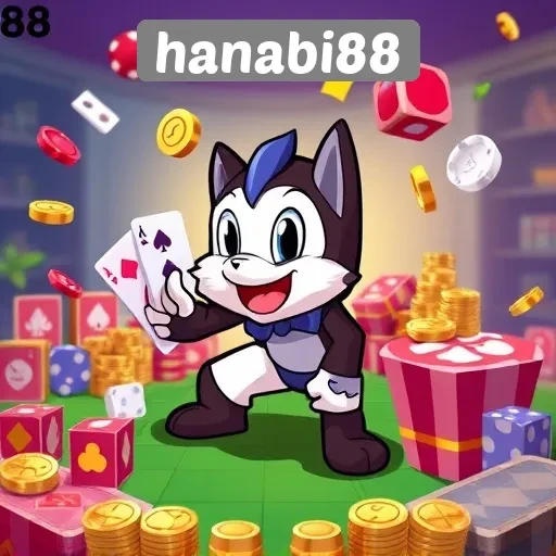 Hanalagi88 sebagai Platform Game Online Terpercaya di Indonesia