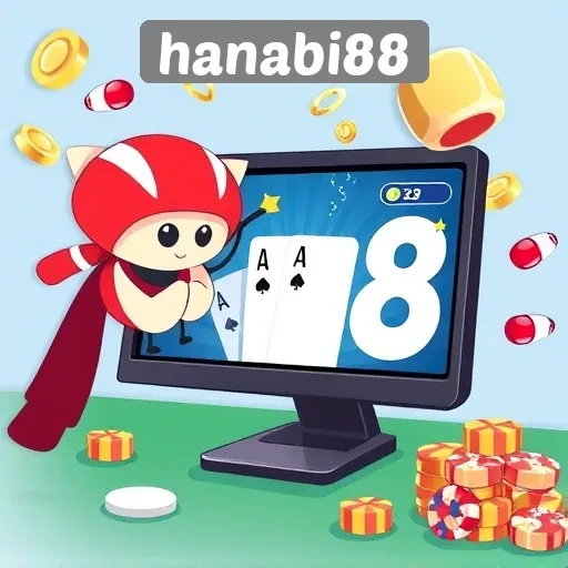 Pengenalan Lengkap Situs Game Hanabi88 untuk Pemula
