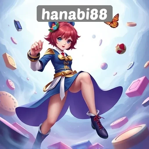 Koleksi Game Terbaru yang Tersedia di Hanabi88