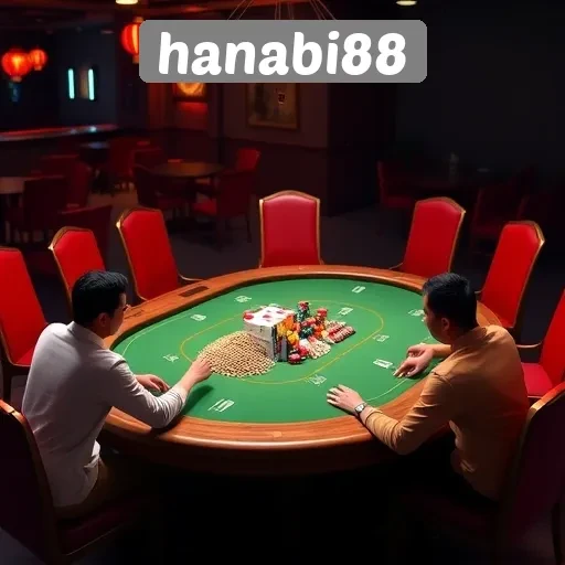 Update Terbaru dan Inovasi di Hanabi88