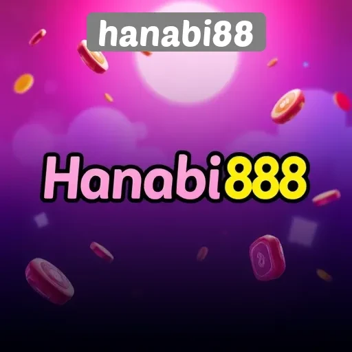 Mengenal Hanabi88 Sebagai Platform Permainan Online