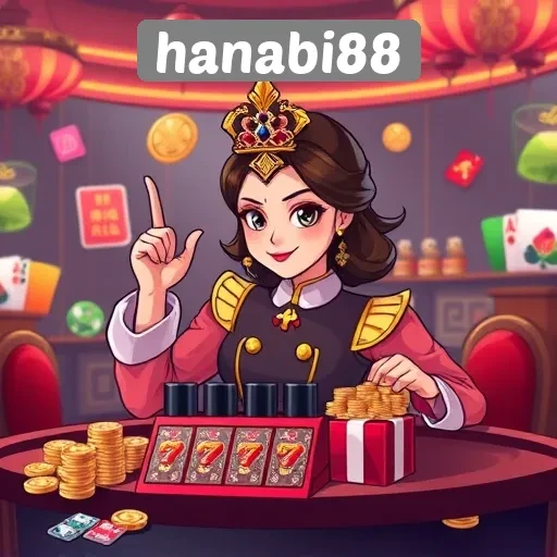 Ulasan Pengalaman Bermain di Hanabi88