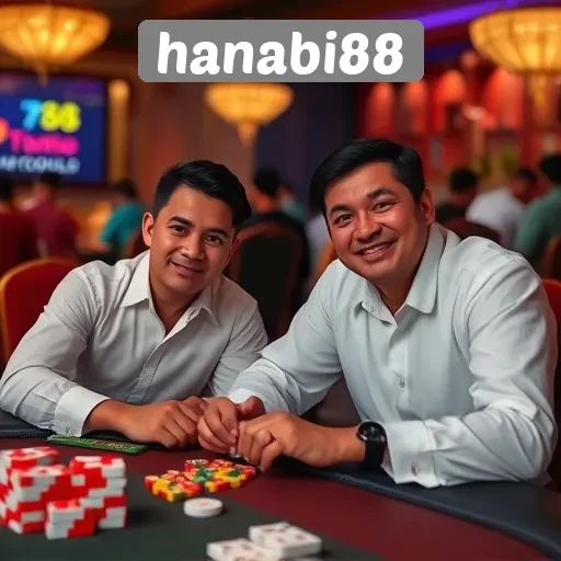Testimoni Pemain tentang Pengalaman di Hanabi88