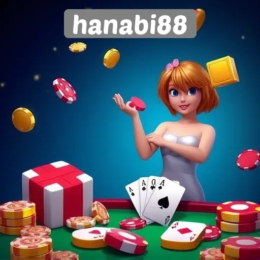 Daftar Permainan Populer yang Tersedia di Hanabi88