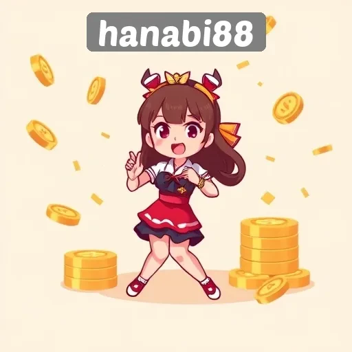 Promosi dan Bonus Menarik yang Tersedia di Hanabi88