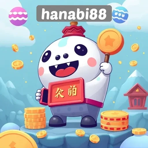 Mengulas Fitur Utama Situs Game Hanabi88