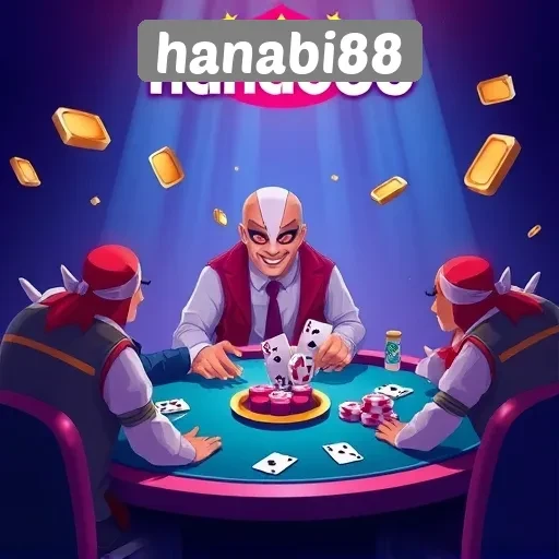 Strategi Bermain Aman dan Menyenangkan di Hanabi88