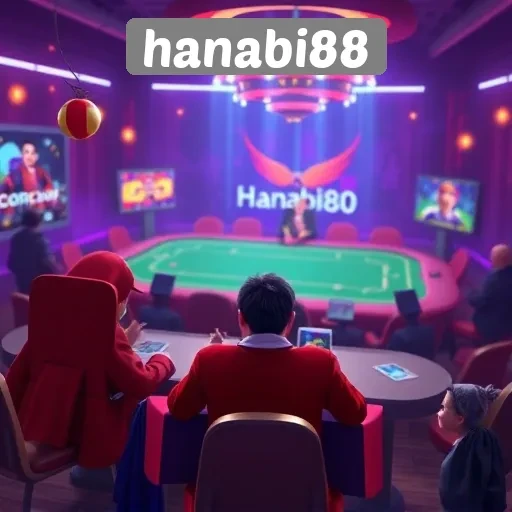 Keamanan dan Kepercayaan di Hanabi88 untuk Para Pemain