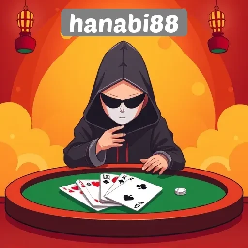Analisis Keamanan dan Privasi di Hanabi88 untuk Pemain