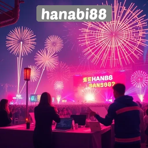 Pengembangan Teknologi di Platform Hanabi88 dan Dampaknya