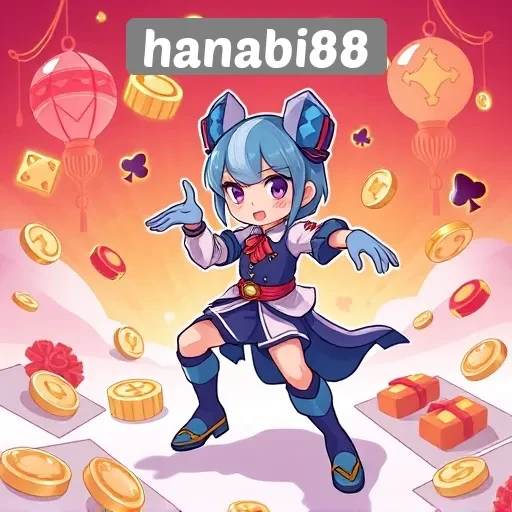 Inovasi Teknologi pada Hanabi88 dalam Dunia Game