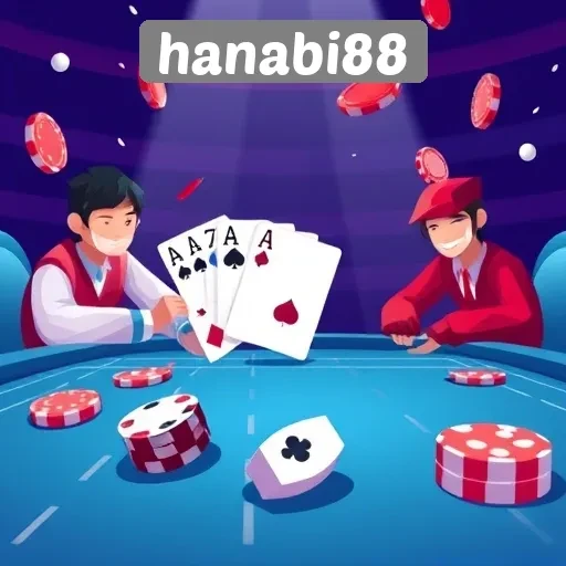 Tips dan Trik Bermain di Hanabi88 Agar Menang Lebih Sering