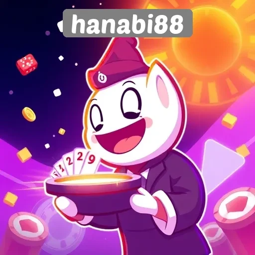 Tren Permainan yang Populer di Hanabi88 Saat Ini